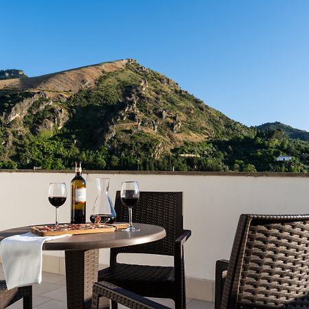 Hotel Ciudad De Cazorla Dış mekan fotoğraf