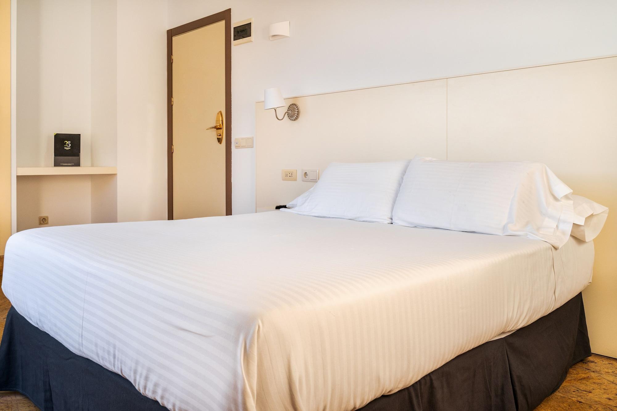 Hotel Ciudad De Cazorla Dış mekan fotoğraf