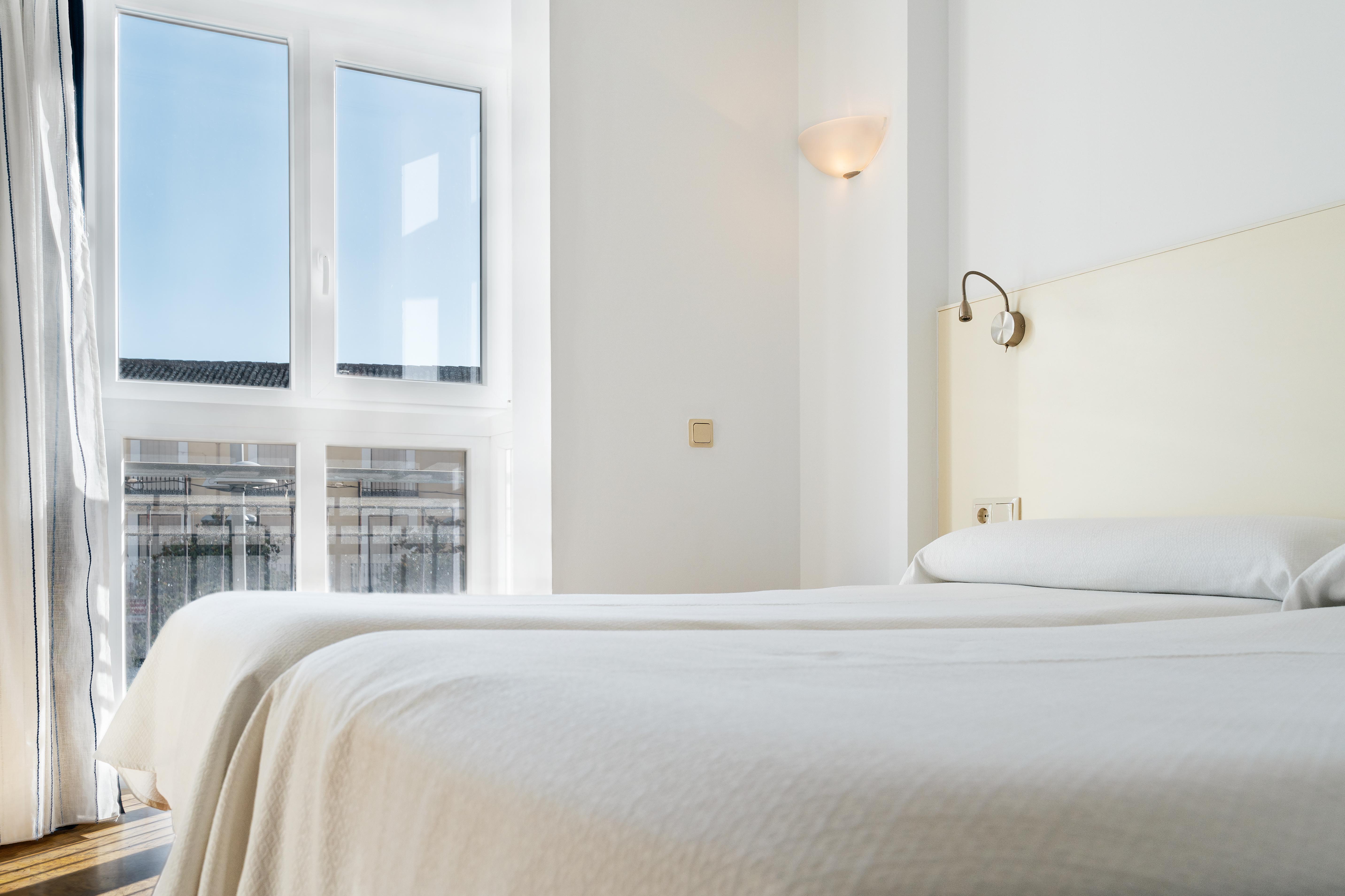 Hotel Ciudad De Cazorla Dış mekan fotoğraf
