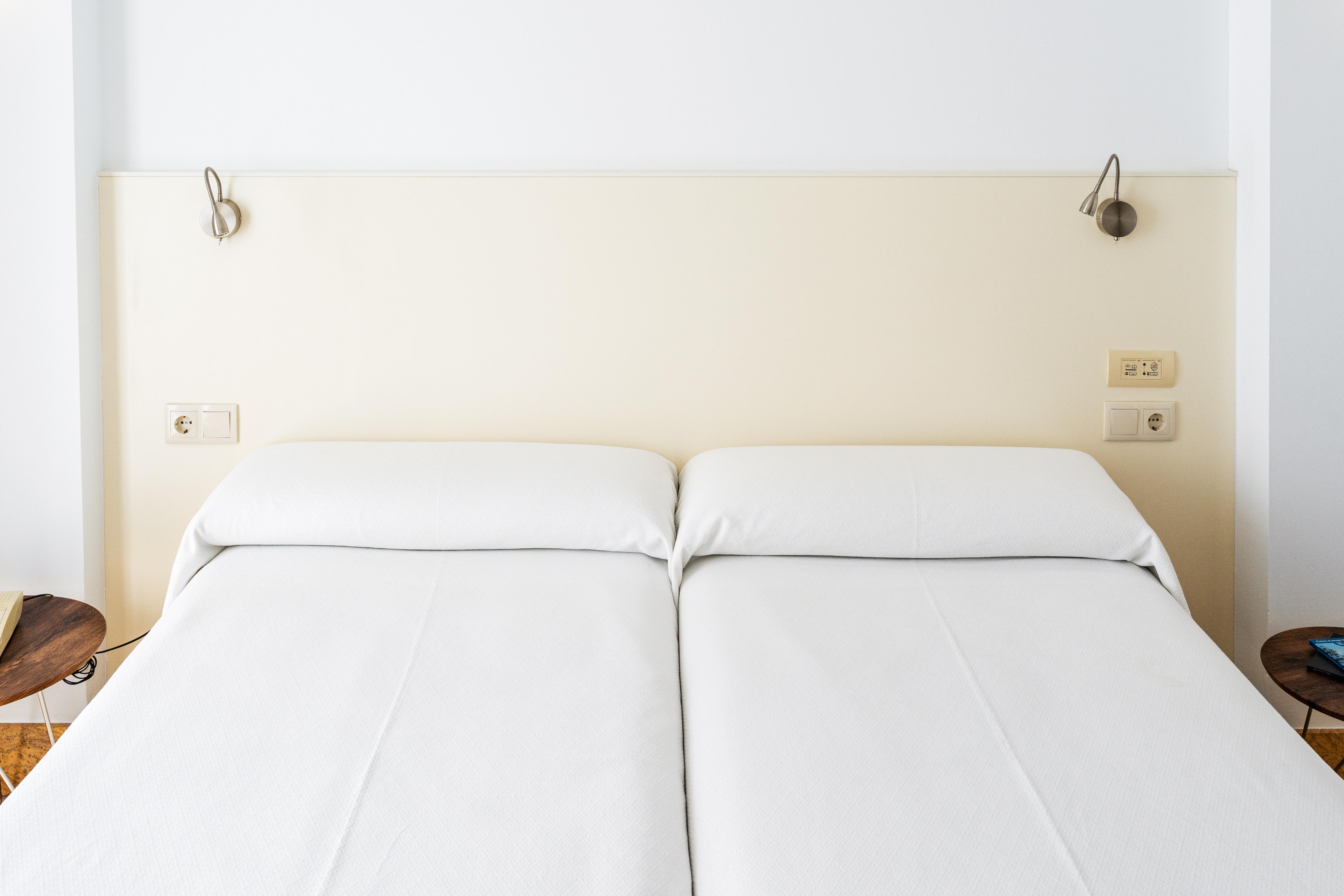 Hotel Ciudad De Cazorla Dış mekan fotoğraf