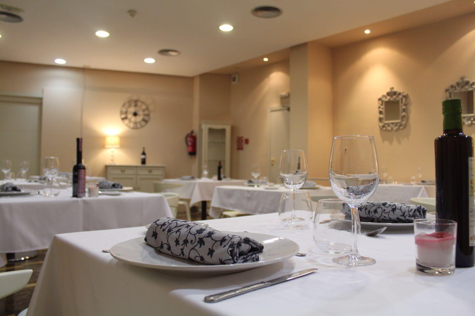 Hotel Ciudad De Cazorla Dış mekan fotoğraf