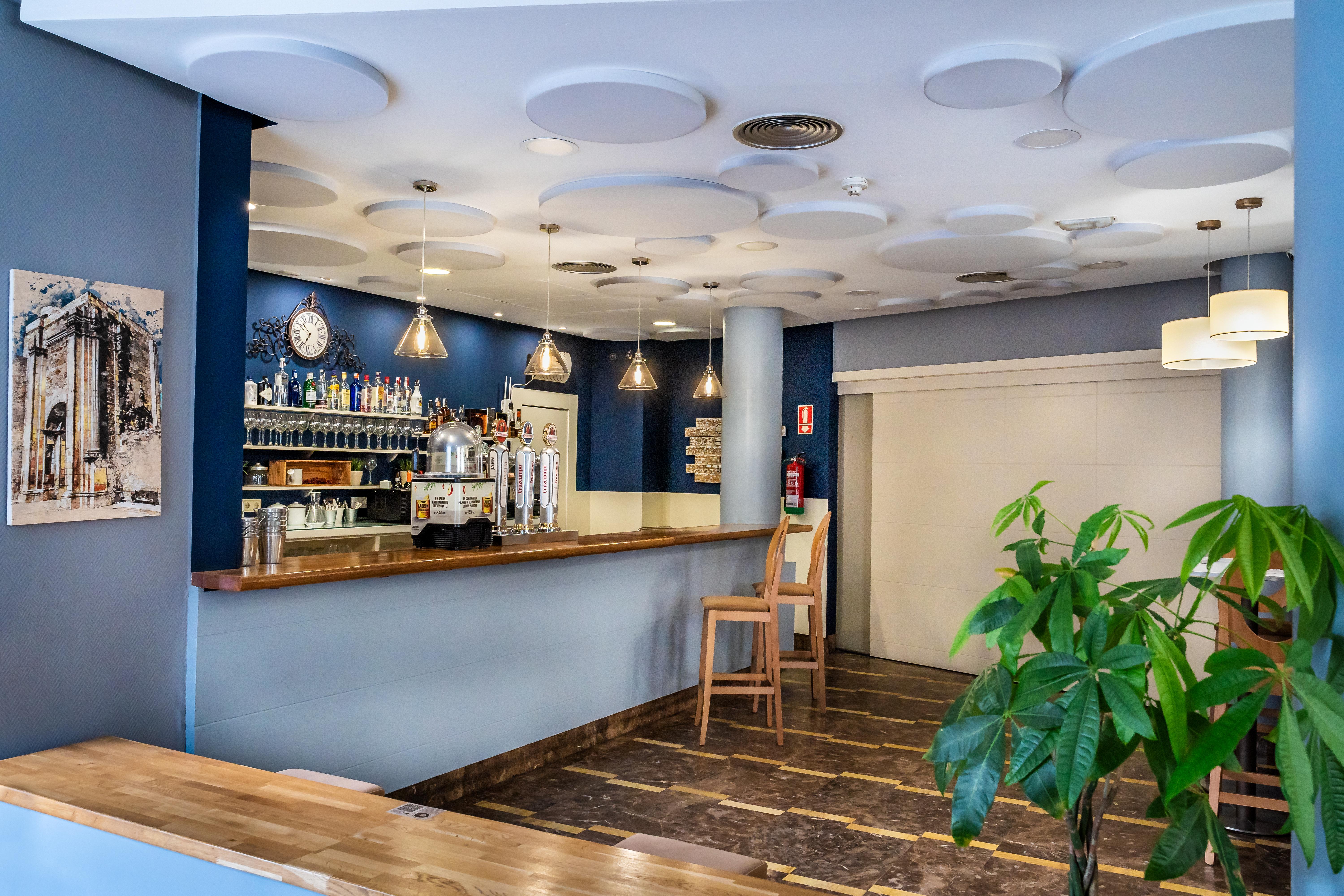 Hotel Ciudad De Cazorla Dış mekan fotoğraf